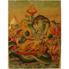 Sri Sheshsai Bhagwan
